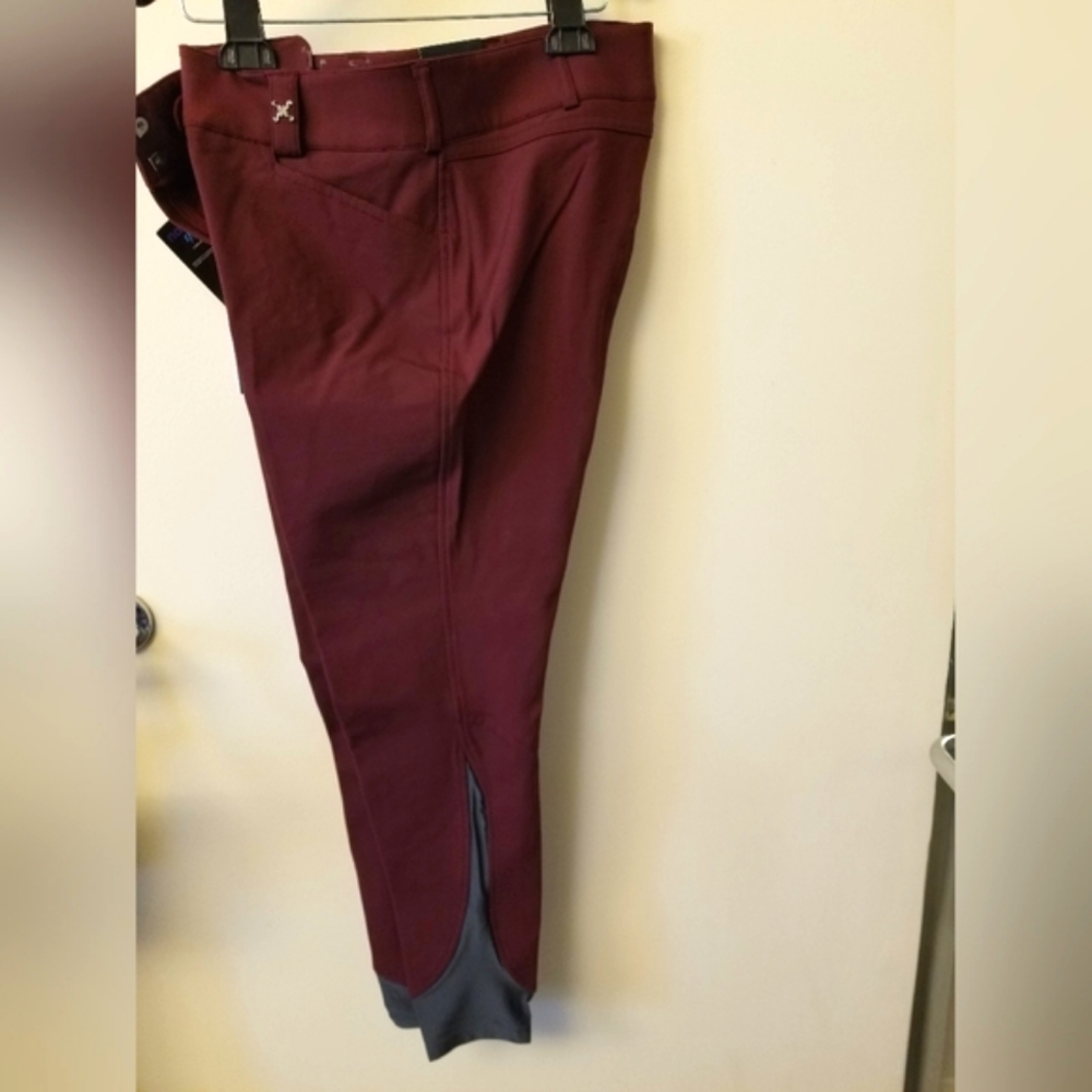 Tredstep Womens Breeches size 32R